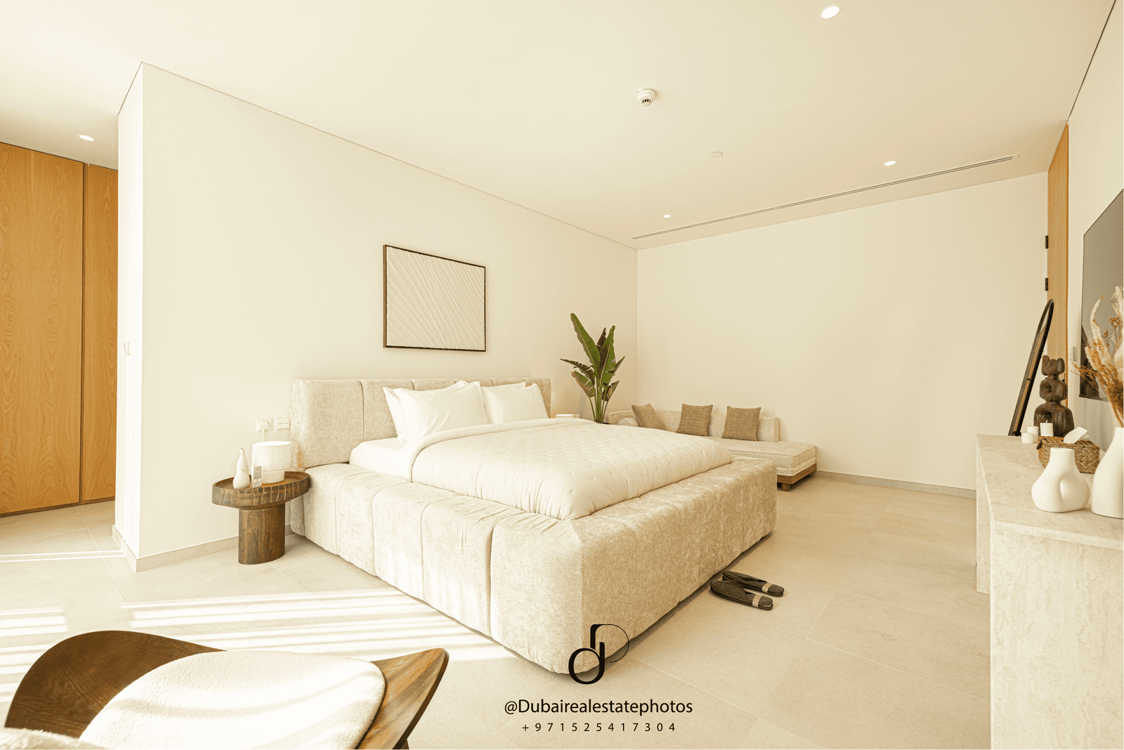 Noman Javed Dubai Real Estate Photos for Airbnb Photography