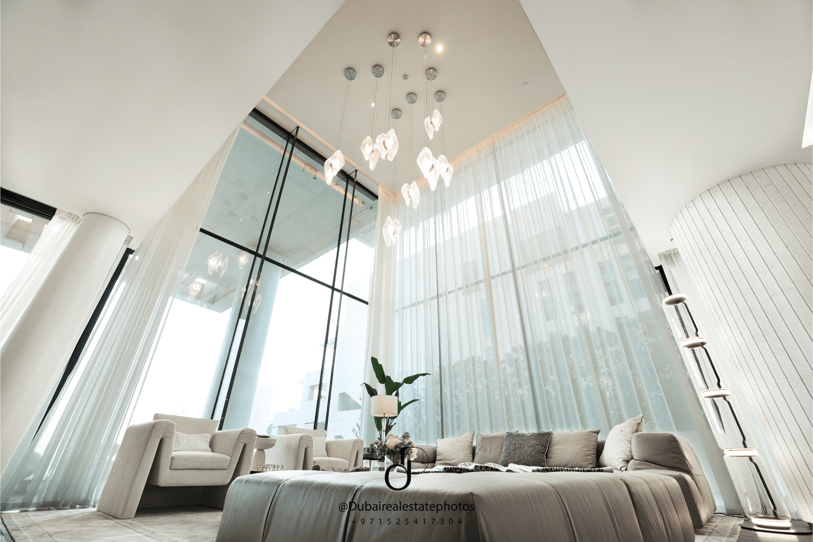 Noman Javed Dubai Real Estate Photos for Airbnb Photography