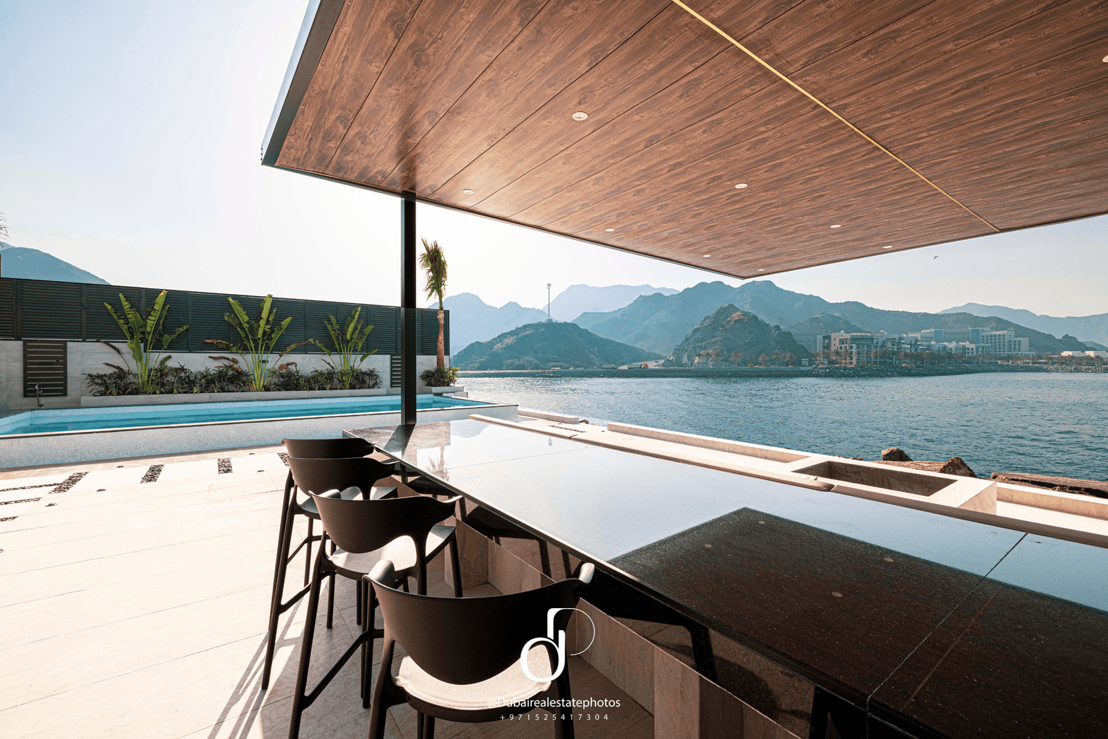 Noman Javed Dubai Real Estate Photos for Airbnb Photography