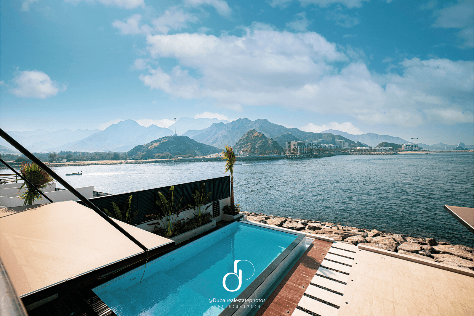 Noman Javed Dubai Real Estate Photos for Airbnb Photography