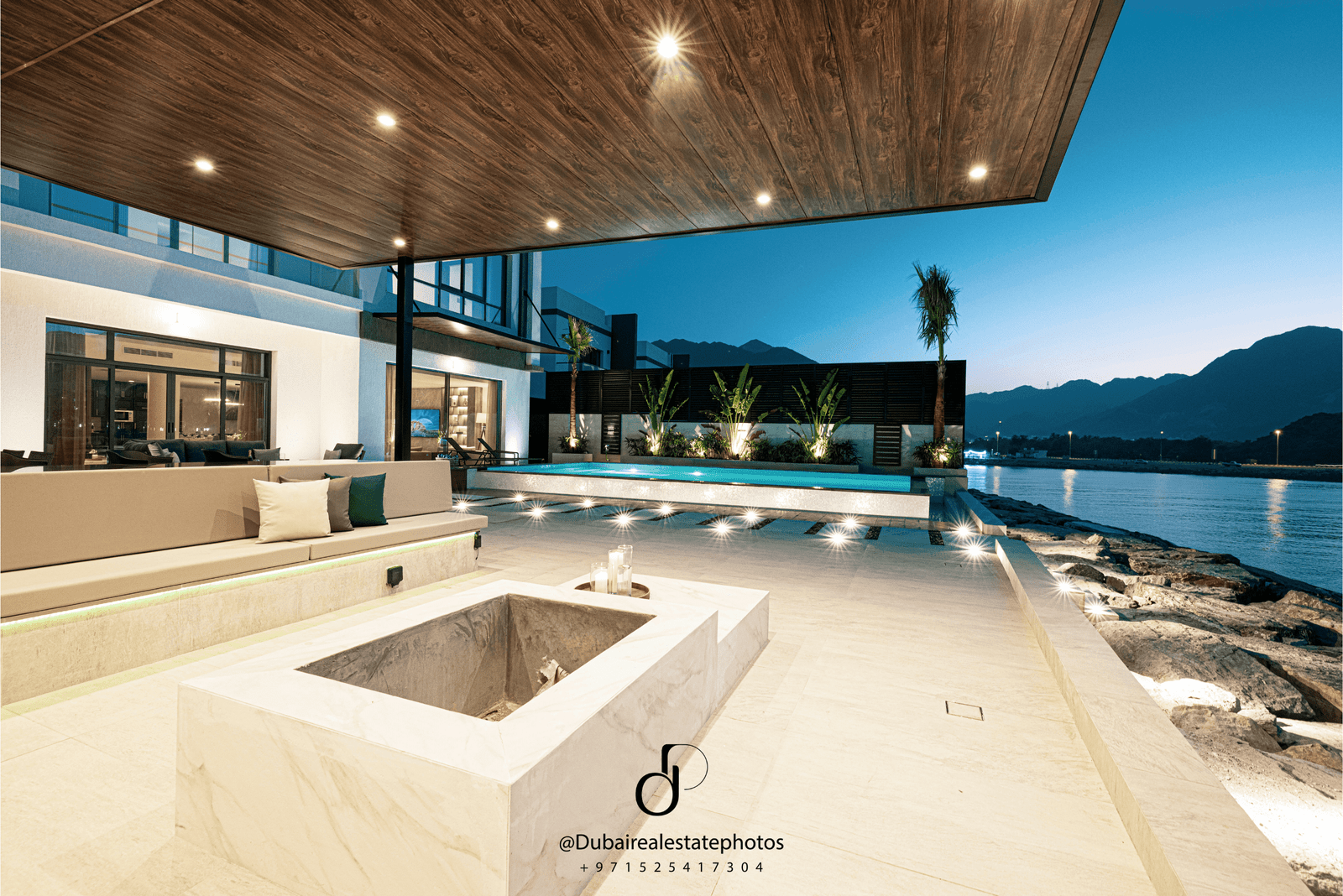 Noman Javed Dubai Real Estate Photos for Airbnb Photography