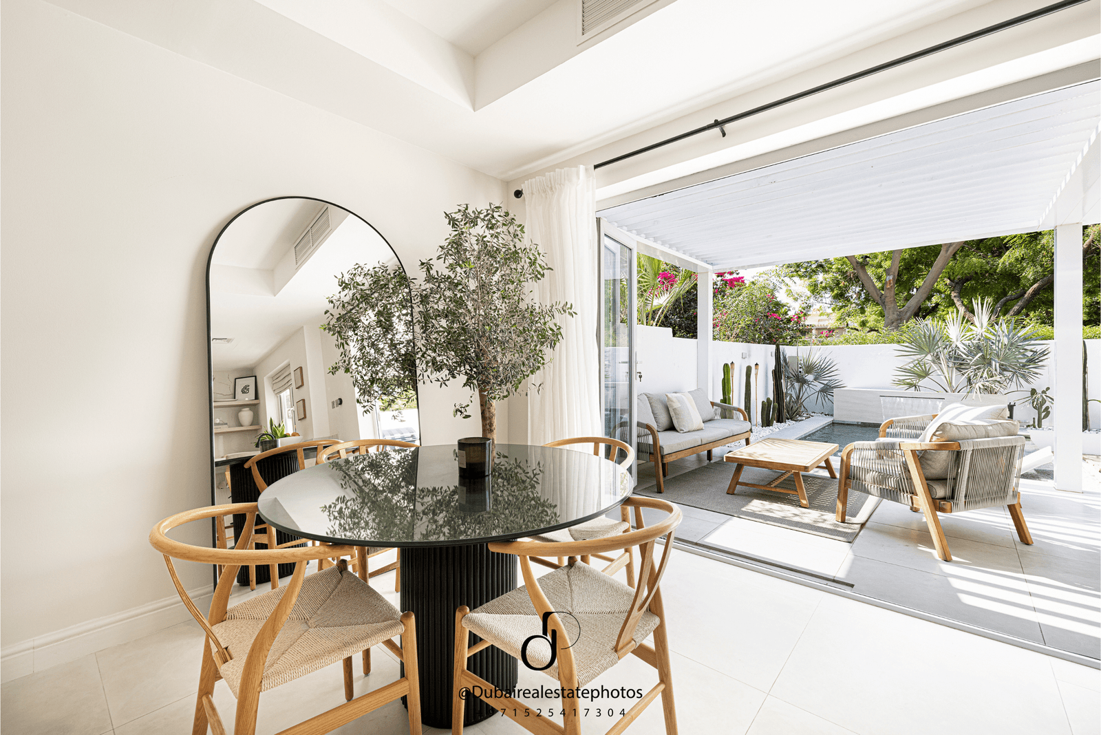 Noman Javed Dubai Real Estate Photos for Airbnb Photography