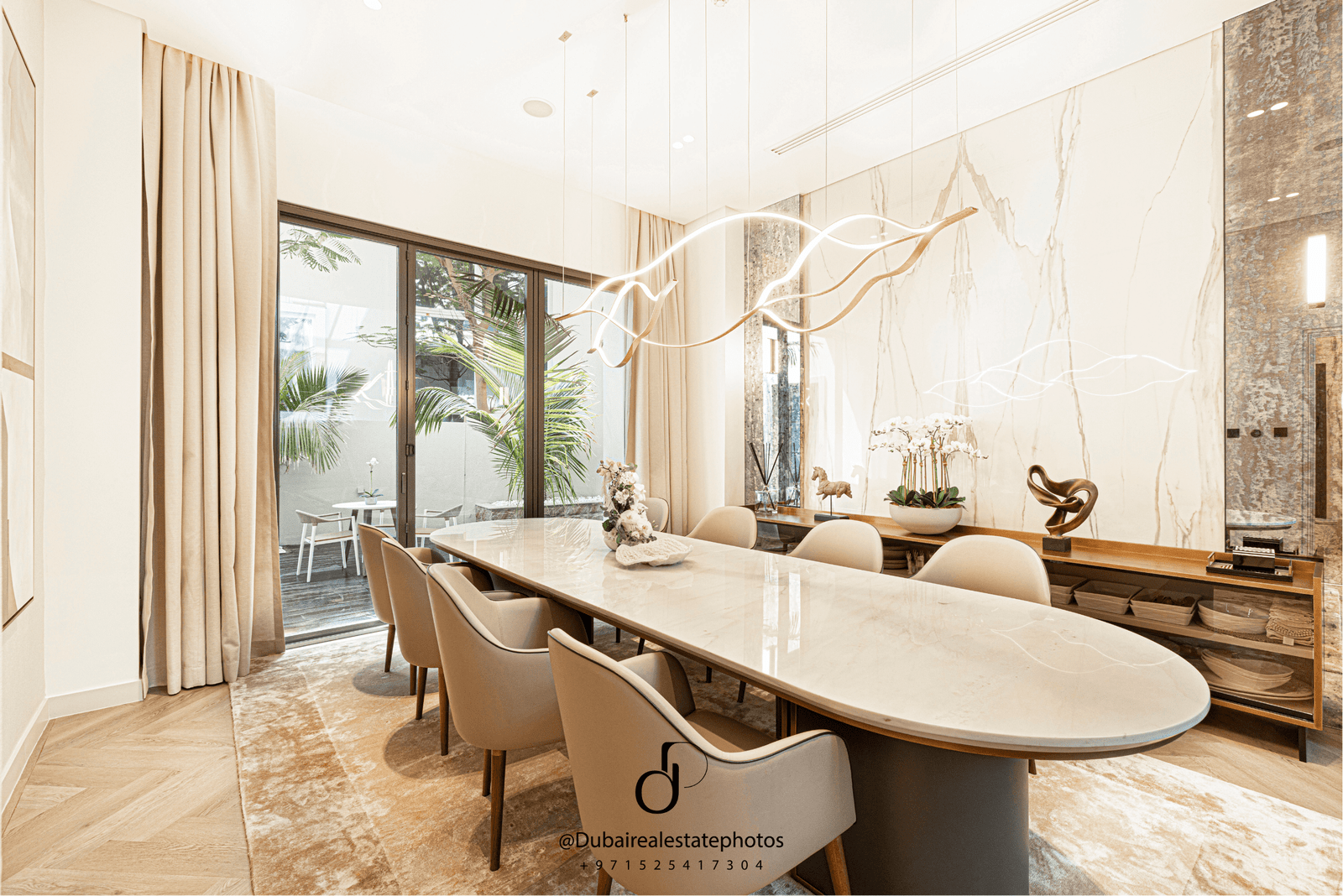 Noman Javed Dubai Real Estate Photos for Airbnb Photography