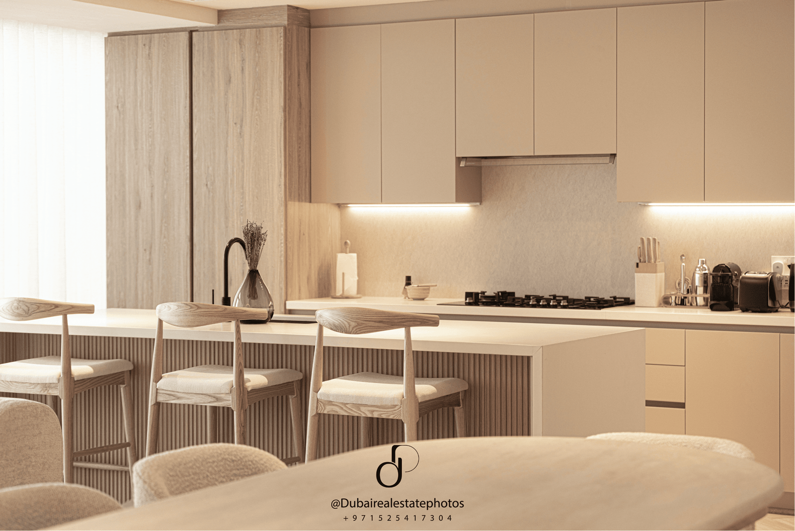 Noman Javed Dubai Real Estate Photos for Airbnb Photography