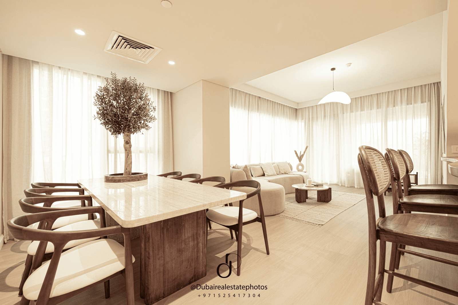 Noman Javed Dubai Real Estate Photos for Airbnb Photography