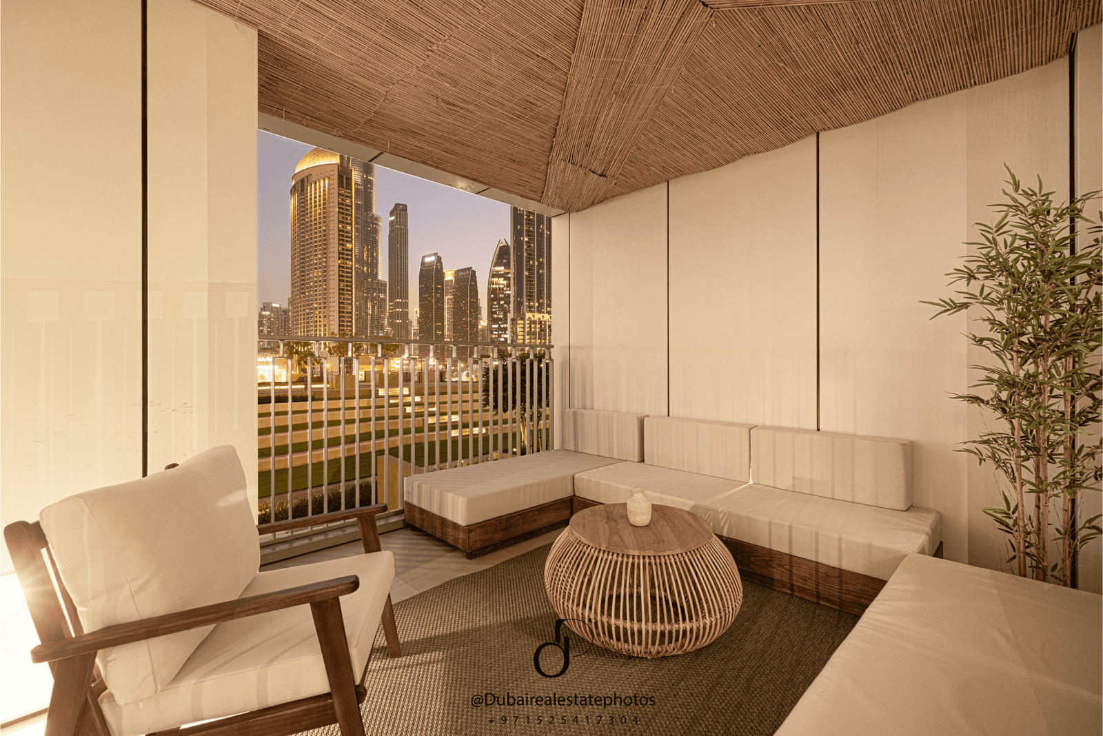 Noman Javed Dubai Real Estate Photos for Airbnb Photography