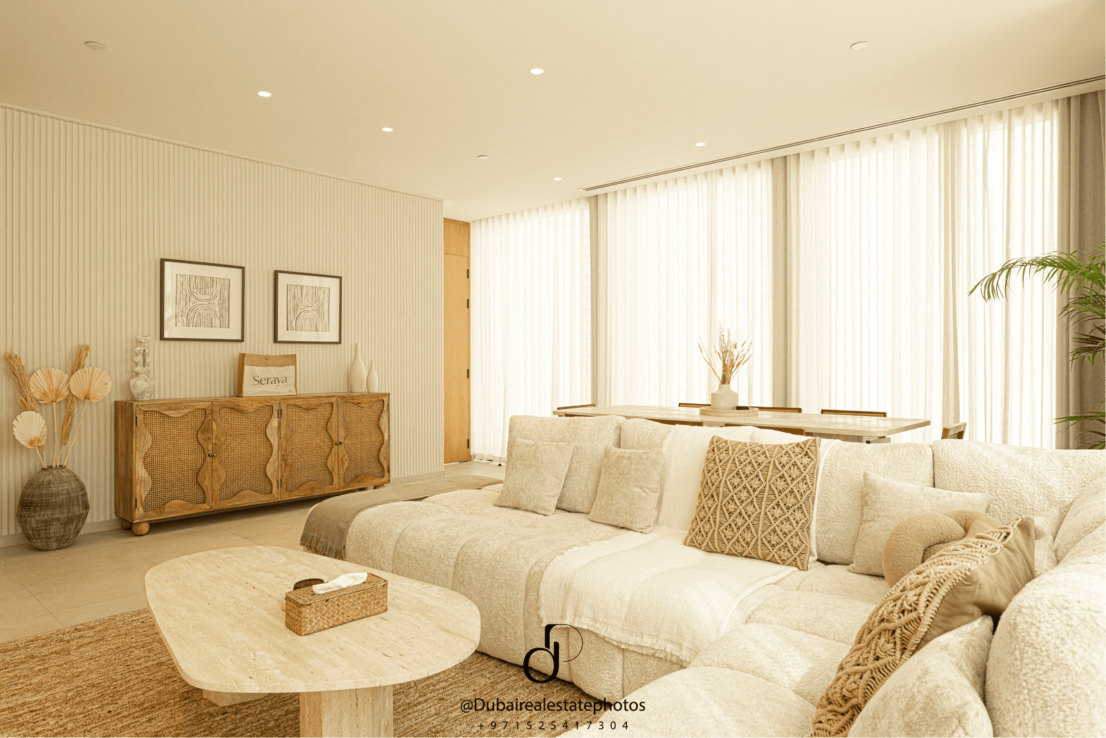 Noman Javed Dubai Real Estate Photos for Airbnb Photography