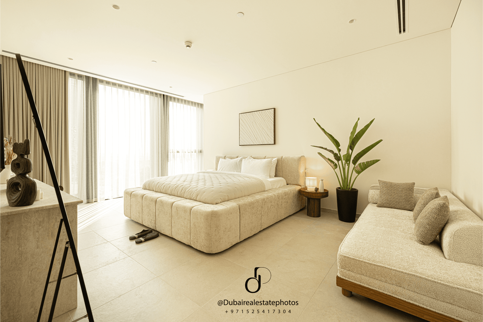 Noman Javed Dubai Real Estate Photos for Airbnb Photography